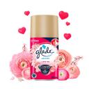 GLADE Освежитель воздуха сменный баллон I love you 269 GLADE Освежитель воздуха сменный баллон I love you 269