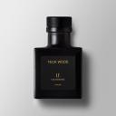 Аромадиффузор Lab Fragrance "Teck Wood", черная серия, с палочками, 100 мл Аромадиффузор Lab Fragrance "Teck Wood", черная серия, с палочками, 100 мл