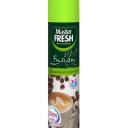 MASTER FRESH Освежитель воздуха "Ароматный капучино" 300 MASTER FRESH Освежитель воздуха "Ароматный капучино" 300