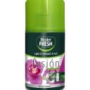 MASTER FRESH Освежитель воздуха сменный блок Цветочный рай 250 MASTER FRESH Освежитель воздуха сменный блок Цветочный рай 250