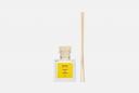 Аромадиффузор CASSIS & JASMIN 100 мл POEMES DE PROVENCE Аромадиффузор CASSIS & JASMIN 100 мл POEMES DE PROVENCE