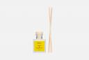 Аромадиффузор VANILLE&GRAPEFRUIT 100 мл POEMES DE PROVENCE Аромадиффузор VANILLE&GRAPEFRUIT 100 мл POEMES DE PROVENCE