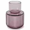 Шкатулка Umbra Allira, цвет сиреневый Шкатулка Umbra Allira, цвет сиреневый