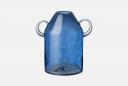 ВАЗА BRONCO, TRENDY, BLUE, 15Х23,5 СМ 1 шт BRONCO ВАЗА BRONCO, TRENDY, BLUE, 15Х23,5 СМ 1 шт BRONCO