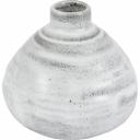 Фарфоровая ваза Gipfel Etna 43154 12х11 см. Вазы из фарфора легкие и прочные. У них изящный и утонченный вид. У вазы Gipfel Etna продуманный и искусно выполненный дизайн, рельефная текстура и покрытие в оттенках серо-бежевого цвета придают вазе уникальность и оригинальность. Такая ваза станет украшением сервировки, особенно, если в ней присутствует фарфоровый сервиз. Подойдет для декорирования как дома, так и офиса. Можно использовать не только как вазу для цветов, но и как самостоятельный элемент декора интерьера. Рекомендации по использованию и уходу: Беречь от ударов и падений. Не подвергать перепадам температуры. Не использовать абразивные средства или металлические мочалки. Не мыть в посудомоечной машине. * Для мытья использовать жидкие моющие средства и мягкую губку. Фарфоровая ваза Gipfel Etna 43154 12х11 см. Вазы из фарфора легкие и прочные. У них изящный и утонченный вид. У вазы Gipfel Etna продуманный и искусно выполненный дизайн, рельефная текстура и покрытие в оттенках серо-бежевого цвета придают вазе уникальность и оригинальность. Такая ваза станет украшением сервировки, особенно, если в ней присутствует фарфоровый сервиз. Подойдет для декорирования как дома, так и офиса. Можно использовать не только как вазу для цветов, но и как самостоятельный элемент декора интерьера. Рекомендации по использованию и уходу: Беречь от ударов и падений. Не подвергать перепадам температуры. Не использовать абразивные средства или металлические мочалки. Не мыть в посудомоечной машине. * Для мытья использовать жидкие моющие средства и мягкую губку.