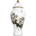 Декоративная ваза Loft It Equilibrium 10290V/M Декоративная ваза Loft It Equilibrium 10290V/M