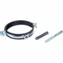 Металлорезиновый хомут СТМ 4 107-110 мм CHSR0004 Металлорезиновый хомут СТМ 4 107-110 мм CHSR0004