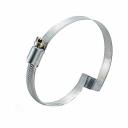 Червячный хомут TEX УФ-00019092 Червячный хомут TEX УФ-00019092