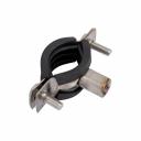 Трубный хомут FORTISFLEX ТХ INOX 82151 Трубный хомут FORTISFLEX ТХ INOX 82151
