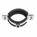 Хомут для крепления сантехнических труб Starfix SMP-27524-1, 2 1/2" (75-80 мм) Хомут для крепления сантехнических труб Starfix SMP-27524-1, 2 1/2" (75-80 мм)