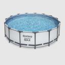 Каркасный бассейн Bestway 457х122 см набор (56438) Каркасный бассейн Bestway 457х122 см набор (56438)
