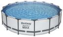 Бассейн Bestway Steel Pro Max 56488, 457х107 см Бассейн Bestway Steel Pro Max 56488, 457х107 см