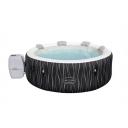 СПА-бассейн Bestway Hollywood luxe 196х66 см (60059) СПА-бассейн Bestway Hollywood luxe 196х66 см (60059)