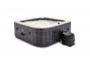 СПА-бассейн 175х71см Intex Greystone Deluxe 28450 СПА-бассейн 175х71см Intex Greystone Deluxe 28450