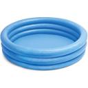 Детский надувной бассейн Intex 168х38 см, Кристал, 581 л, от 3 лет (58446) Детский надувной бассейн Intex 168х38 см, Кристал, 581 л, от 3 лет (58446)
