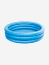 Бассейн Intex 58446NP детский надувной "Кристалл" 168х38см 581л, Голубой Бассейн Intex 58446NP детский надувной "Кристалл" 168х38см 581л, Голубой