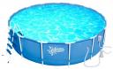 Бассейн на опорах 457х132 см SummerEscapes Р20-1552-B Бассейн на опорах 457х132 см SummerEscapes Р20-1552-B