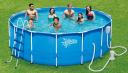 Бассейн на опорах SummerEscapes 457х132 см P20-1552-B Бассейн на опорах SummerEscapes 457х132 см P20-1552-B
