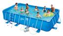 Бассейн на опорах 549х274х132 см SummerEscapes Р20-2052-S Бассейн на опорах 549х274х132 см SummerEscapes Р20-2052-S