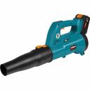 Аккумуляторная воздуходувка BORT BSS-18Li-Pro 93411737 Аккумуляторная воздуходувка BORT BSS-18Li-Pro 93411737