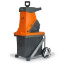 Измельчитель садовый DAEWOO DSR 2700E Измельчитель садовый DAEWOO DSR 2700E