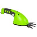 ножницы аккумуляторные GREENWORKS 2903307 ножницы аккумуляторные GREENWORKS 2903307