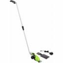 Аккмуляторные садовые ножницы GreenWorks 1600207 Аккмуляторные садовые ножницы GreenWorks 1600207
