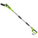 высоторез электрический GREENWORKS GPS7220 высоторез электрический GREENWORKS GPS7220