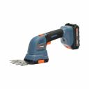 Аккумуляторные ножницы кусторез SENIX X2 GSX2-M-EU Аккумуляторные ножницы кусторез SENIX X2 GSX2-M-EU