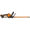 Кусторез WORX WG261E Кусторез WORX WG261E