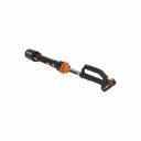 Аккумуляторная бесщеточная воздуходувка WORX WG543E Аккумуляторная бесщеточная воздуходувка WORX WG543E