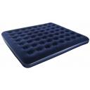 Bestway 67004 Матрас надувной Pavillo, 203 х 183 х 22 см (без насоса) Bestway 67004 Матрас надувной Pavillo, 203 х 183 х 22 см (без насоса)
