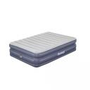 Надувная кровать 152х203х51см QuadComfort встр.нас. 220В Bestway 67925 Надувная кровать 152х203х51см QuadComfort встр.нас. 220В Bestway 67925