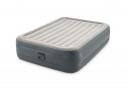 Надувная кровать Intex Queen Essential Rest Airbed 152х203х46 см с эл/насосом 220-240V 64126NP Надувная кровать Intex Queen Essential Rest Airbed 152х203х46 см с эл/насосом 220-240V 64126NP