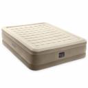 Кровать Intex 64428 Ultra Plush Fiber-Tech 152х203х46см со встр.насосом 220В Кровать Intex 64428 Ultra Plush Fiber-Tech 152х203х46см со встр.насосом 220В