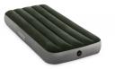 Надувной матрас Intex Dura-Beam Prestige Downy Airbed 99х191х25 см с насосом на батарейках 64777 Надувной матрас Intex Dura-Beam Prestige Downy Airbed 99х191х25 см с насосом на батарейках 64777