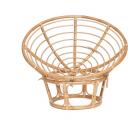 Кресло PAPASAN ECO P115-1/SP STD / без подушки (натуральный) Tetchair 10451 11231 Кресло PAPASAN ECO P115-1/SP STD / без подушки (натуральный) Tetchair 10451 11231