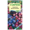 семена Аквилегия Бидермейер культурная (водосбор) ГАВРИШ 0,05г Альпийская горка семена Аквилегия Бидермейер культурная (водосбор) ГАВРИШ 0,05г Альпийская горка
