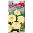 семена Бархатцы Альбатрос ПОИСК 0,1г белые семена Бархатцы Альбатрос ПОИСК 0,1г белые