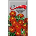 Бархатцы отклоненные махровые Ред черри Бархатцы отклоненные махровые Ред черри