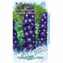 Семена Гавриш Дельфиниум Синий Корольx 0,05 г серия Устойчив к заморозкам! DH Семена Гавриш Дельфиниум Синий Корольx 0,05 г серия Устойчив к заморозкам! DH