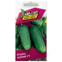 семена огурец Конни Био-Старт 0,25г семена огурец Конни Био-Старт 0,25г