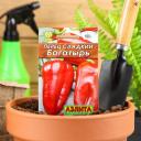 Семена Перец сладкий "Богатырь" "Лидер", 0,3 г , Семена Перец сладкий "Богатырь" "Лидер", 0,3 г ,