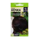 Семена Редька "Ночка", среднеспелая, 1 г Семена Редька "Ночка", среднеспелая, 1 г