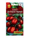 Семена Томат "Де Барао" черный, ц/п, 20 шт Семена Томат "Де Барао" черный, ц/п, 20 шт