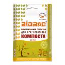Средство для приготовления компоста BB-K005 Средство для приготовления компоста BB-K005