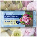Почвобрикет/грунт для выращивания эустом и других декоративно-цветущих растений Цветочный сад 5л Почвобрикет/грунт для выращивания эустом и других декоративно-цветущих растений Цветочный сад 5л