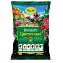 Грунт Фаско цветочный, 10 л, 4 кг Грунт Фаско цветочный, 10 л, 4 кг
