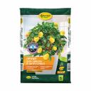 Торфогрунт Фаско Цветочное счастье для лимона и цитрусовых 5 л Торфогрунт Фаско Цветочное счастье для лимона и цитрусовых 5 л