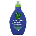 Удобрение жидкое Фертика Кристалон для пальмовых 0.5 л Удобрение жидкое Фертика Кристалон для пальмовых 0.5 л
